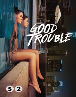 Good Trouble S2