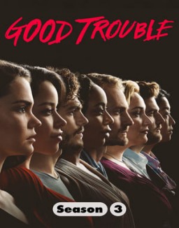 Good Trouble staffel  3 stream