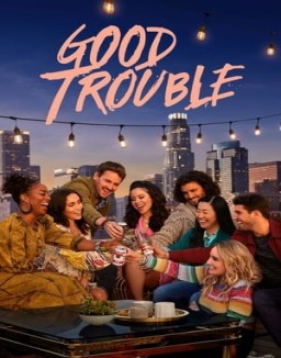 Good Trouble S4