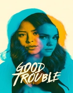 Good Trouble S5