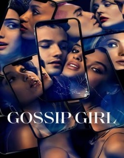 Gossip Girl stream