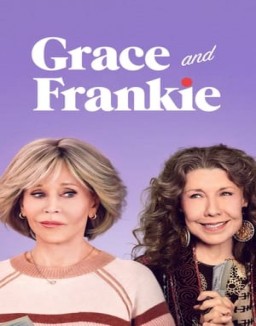 Grace and Frankie S1