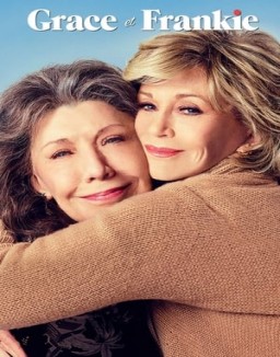 Grace and Frankie staffel  2 stream