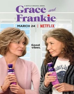 Grace and Frankie stream