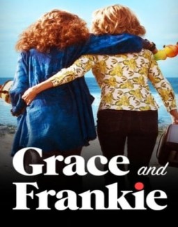 Grace and Frankie stream