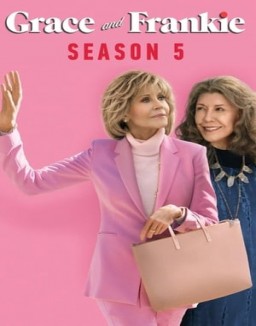 Grace and Frankie S5