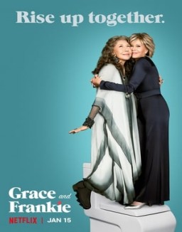 Grace and Frankie stream