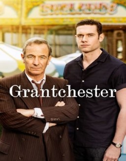 Grantchester S1