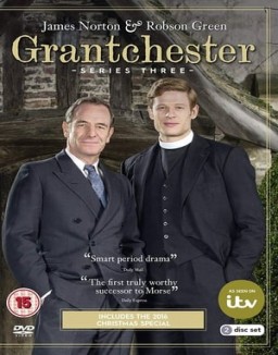 Grantchester S3