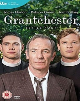 Grantchester S4