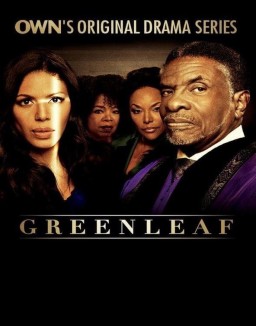 Greenleaf staffel  1 stream