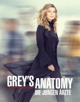 Grey's Anatomy staffel  1 stream