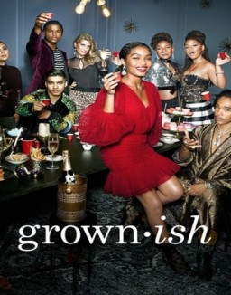 grown-ish staffel  1 stream