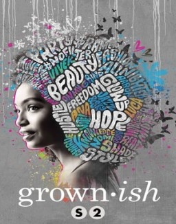 grown-ish S2