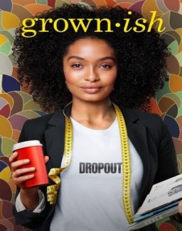 grown-ish staffel  3 stream