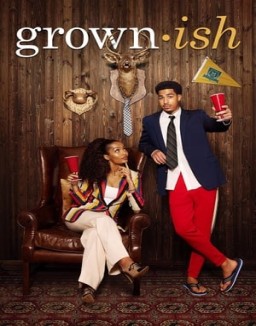 grown-ish S5