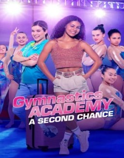 Gymnastics Academy: A Second Chance stream