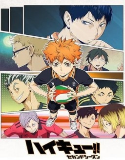 Haikyu!! stream