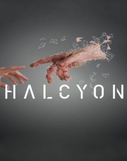 Halcyon S1