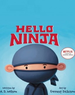 Hallo Ninja S1