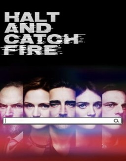 Halt and Catch Fire staffel  1 stream