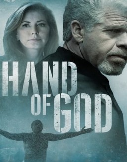 Hand of God staffel  1 stream