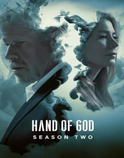 Hand of God S2