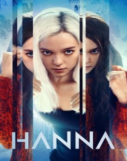 Hanna staffel  2 stream