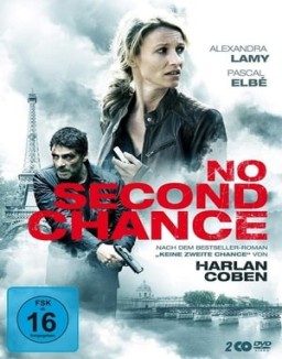 Harlan Coben - No Second Chance