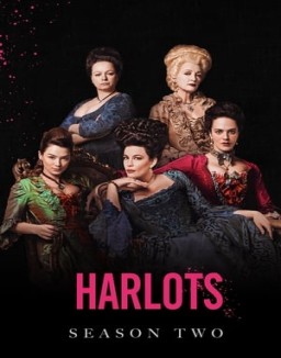 Harlots - Haus der Huren S2