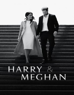 Harry & Meghan stream