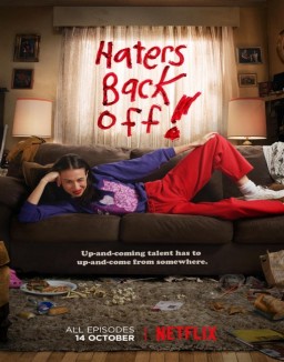 Haters Back Off stream