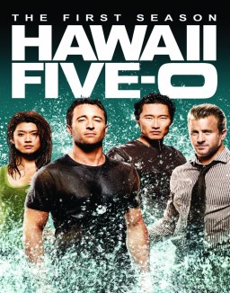 Hawaii Five-0 staffel  1 stream