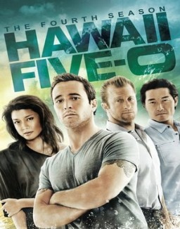 Hawaii Five-0 staffel  4 stream