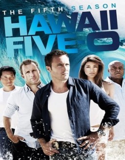 Hawaii Five-0 S5