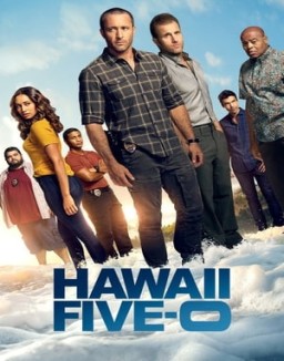 Hawaii Five-0 staffel  8 stream