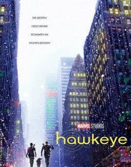 Hawkeye S1