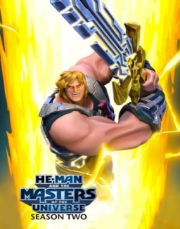 He-Man and the Masters of the Universe stream