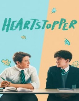 Heartstopper S1