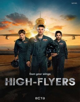 High-Flyers stream