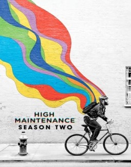 High Maintenance stream