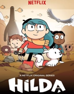 Hilda staffel  1 stream