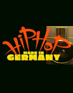 Hiphop - Made in Germany S1