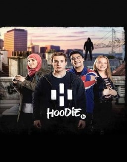 Hoodie S1