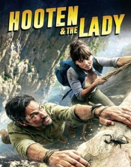 Hooten & The Lady stream