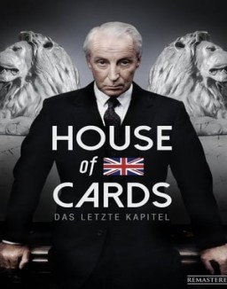 House of Cards stream
