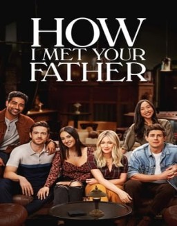 How I Met Your Father stream