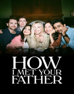 How I Met Your Father S2