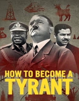 How to Become a Tyrant S1