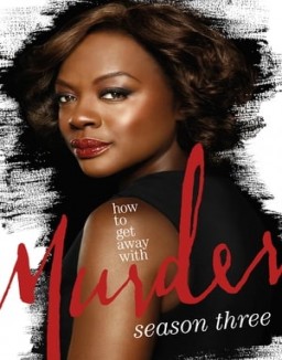 How to Get Away with Murder stream